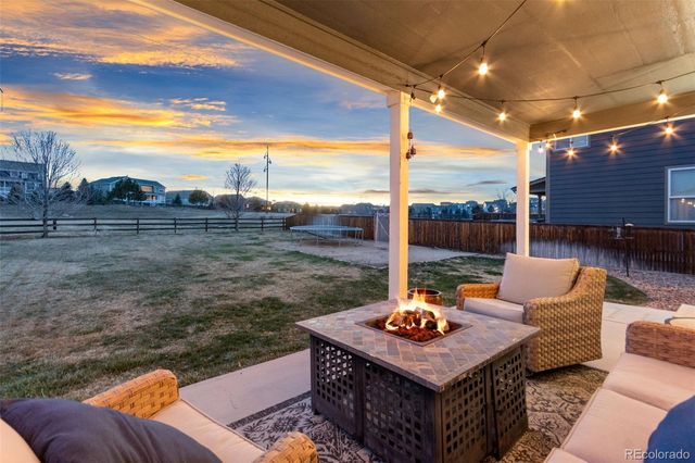 7463 Soapstone Way, Castle Rock, CO 80108