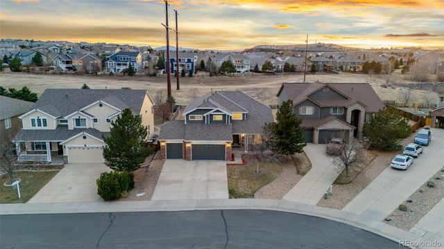 7463 Soapstone Way, Castle Rock, CO 80108