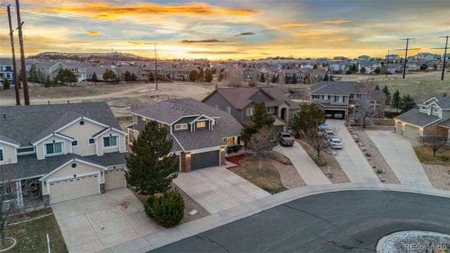 7463 Soapstone Way, Castle Rock, CO 80108