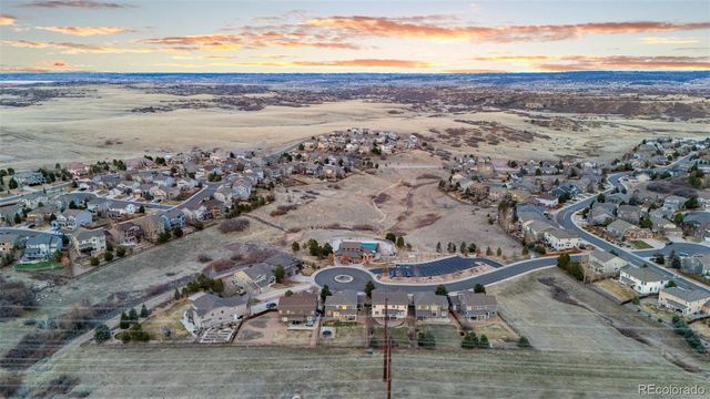 7463 Soapstone Way, Castle Rock, CO 80108