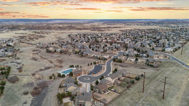 7463 Soapstone Way, Castle Rock, CO 80108