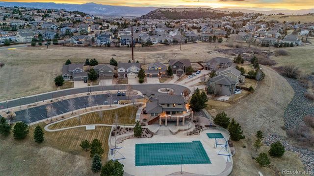 7463 Soapstone Way, Castle Rock, CO 80108