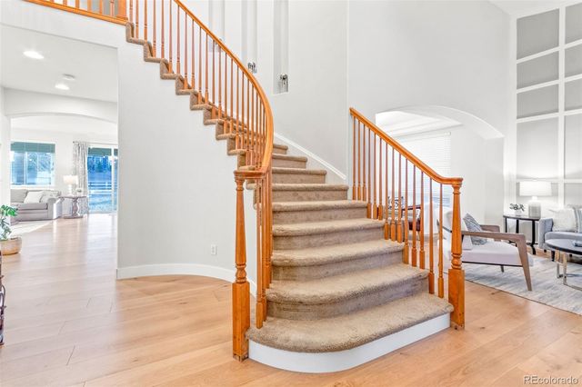 7463 Soapstone Way, Castle Rock, CO 80108