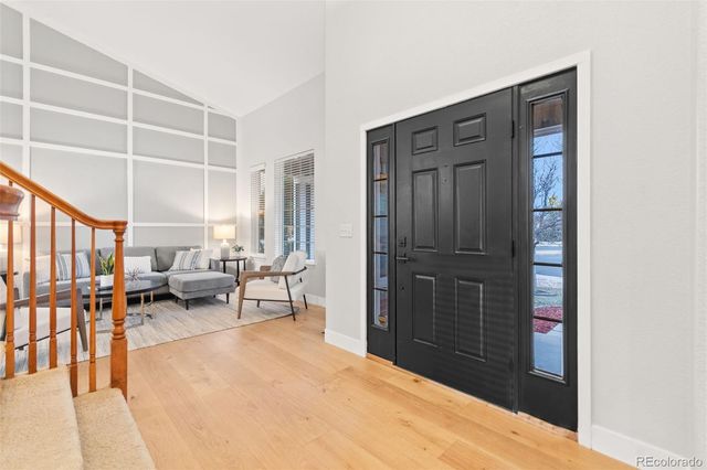 7463 Soapstone Way, Castle Rock, CO 80108