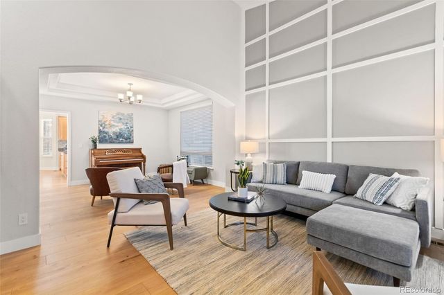 7463 Soapstone Way, Castle Rock, CO 80108