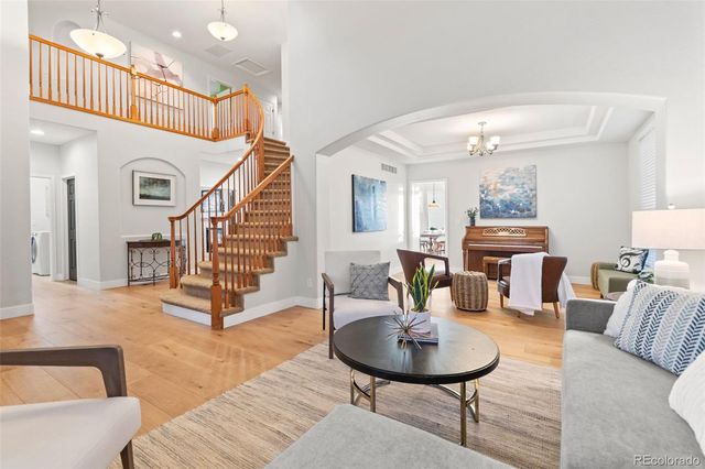 7463 Soapstone Way, Castle Rock, CO 80108