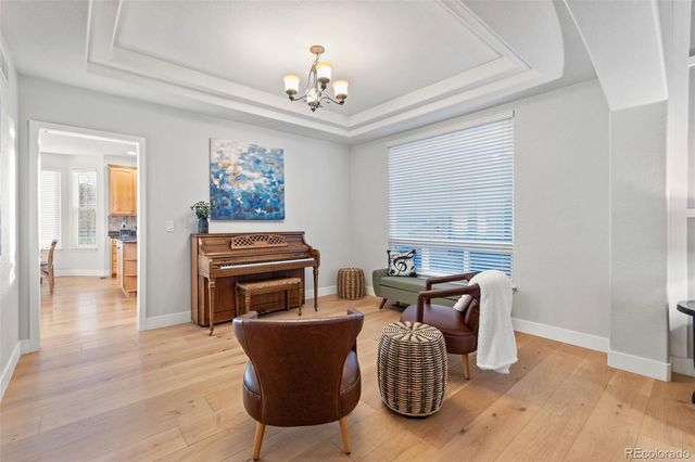 7463 Soapstone Way, Castle Rock, CO 80108