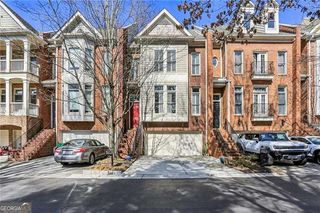 1454 Wembley Court NE, Atlanta, GA 30329