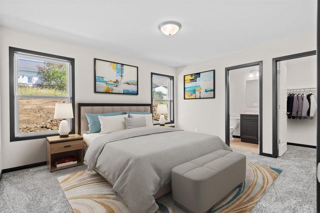 206 Endeavor Avenue, Urbana, IA 52345