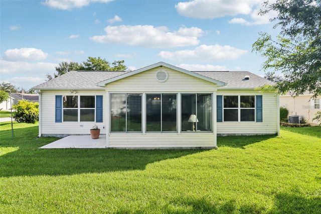 8544 SE 177TH BARTRAM LOOP, The Villages, FL 32162