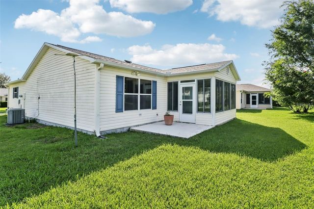 8544 SE 177TH BARTRAM LOOP, The Villages, FL 32162