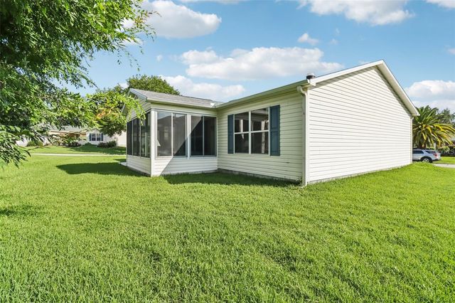 8544 SE 177TH BARTRAM LOOP, The Villages, FL 32162