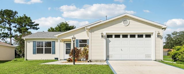 8544 SE 177TH BARTRAM LOOP, The Villages, FL 32162