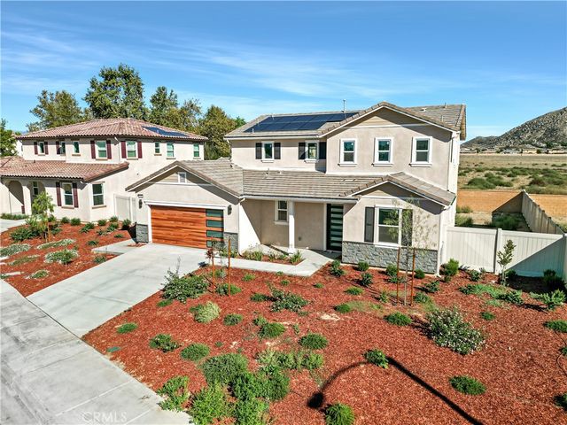 14416 Buvan Court, Moreno Valley, CA 92555