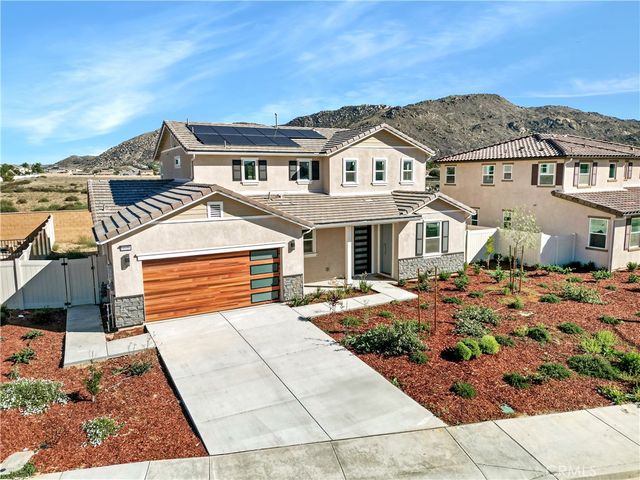 14416 Buvan Court, Moreno Valley, CA 92555