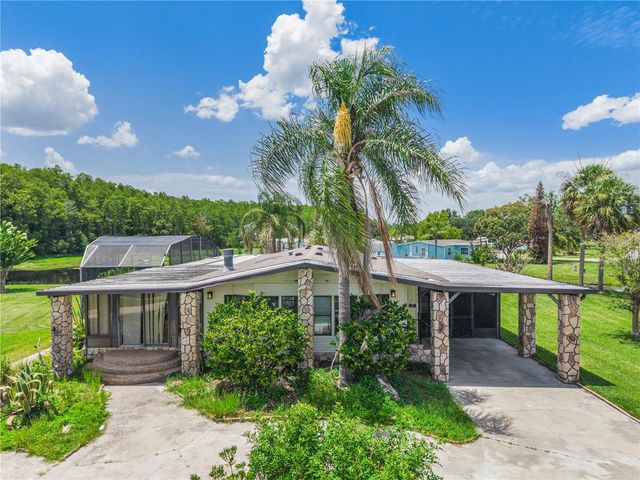 2602 EINWOOD DRIVE, Kissimmee, FL 34758
