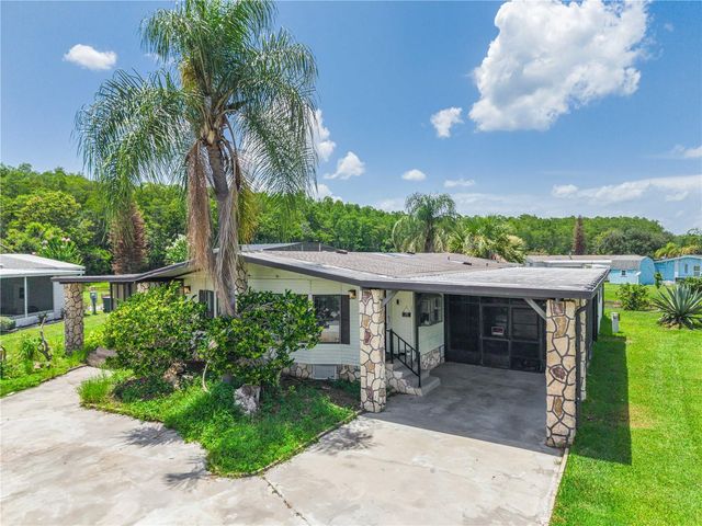 2602 EINWOOD DRIVE, Kissimmee, FL 34758