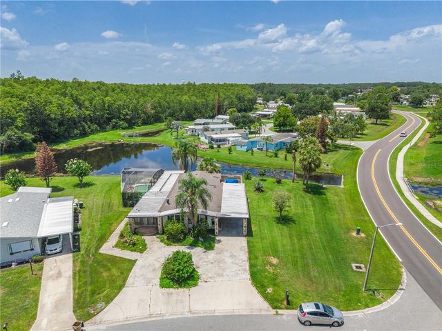 2602 EINWOOD DRIVE, Kissimmee, FL 34758