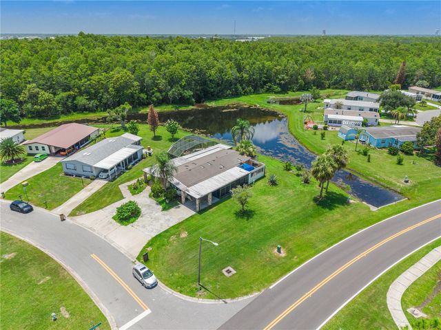 2602 EINWOOD DRIVE, Kissimmee, FL 34758