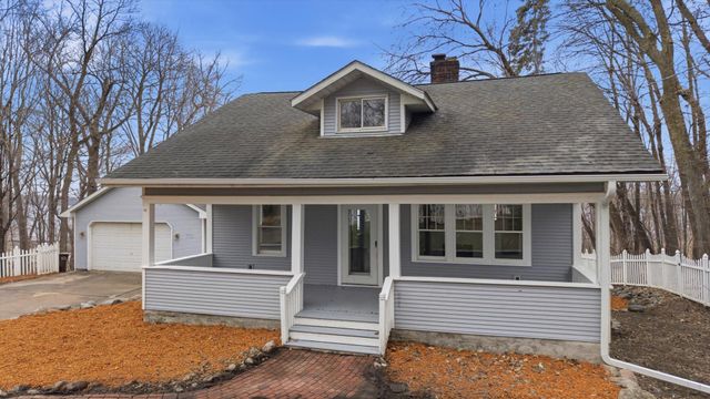 6625 Sioux Trail, Rockford, MN 55373