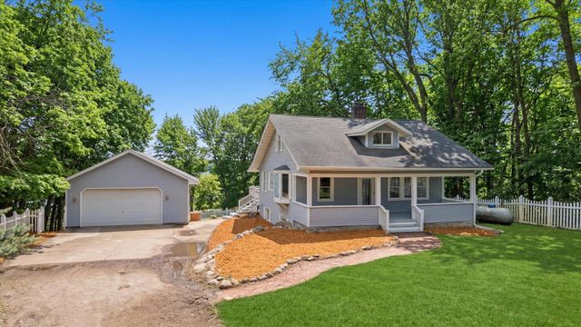 6625 Sioux Trail, Rockford, MN 55373