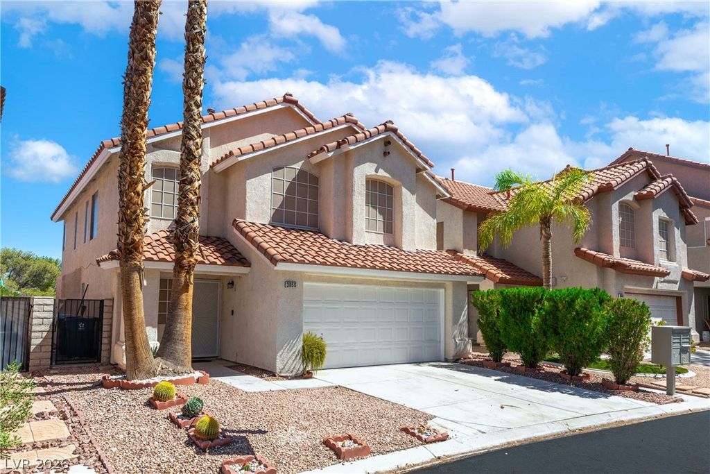 3056 Yankee Clipper Drive, Las Vegas, NV 89117 — photo 3