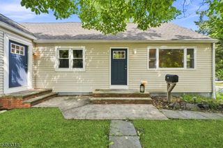 510 Eagle Rock Ave, Roseland Boro, NJ 07068