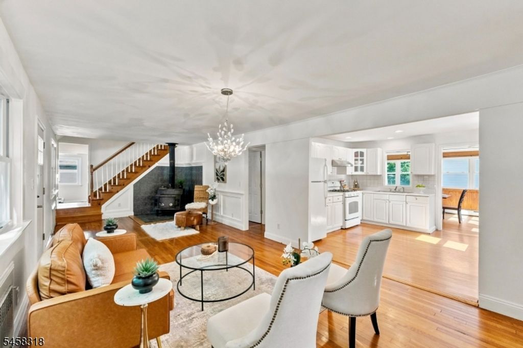 510 Eagle Rock Ave, Roseland Boro, NJ 07068 — photo 3