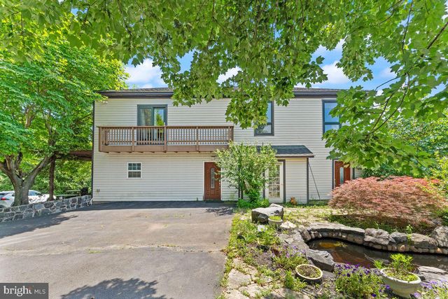 15192 HARRISON HILL LN, Leesburg, VA 20176