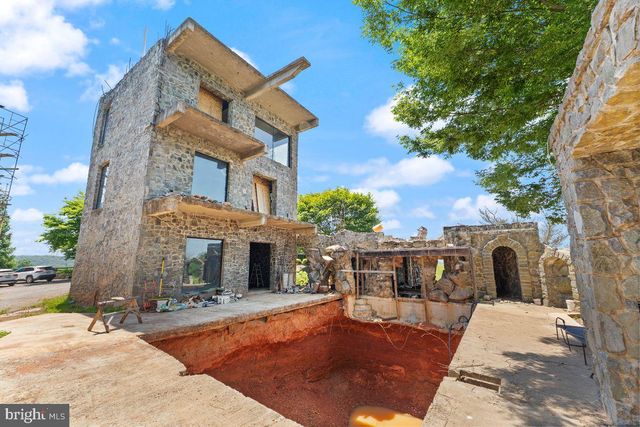 15192 HARRISON HILL LN, Leesburg, VA 20176