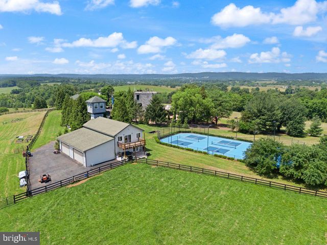 15192 HARRISON HILL LN, Leesburg, VA 20176