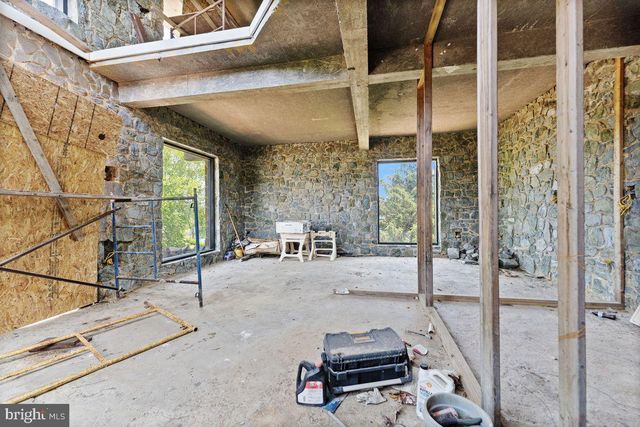 15192 HARRISON HILL LN, Leesburg, VA 20176