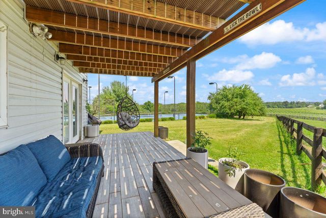 15192 HARRISON HILL LN, Leesburg, VA 20176