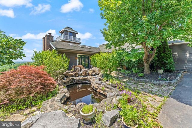 15192 HARRISON HILL LN, Leesburg, VA 20176