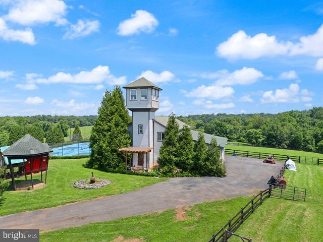 15192 HARRISON HILL LN, Leesburg, VA 20176