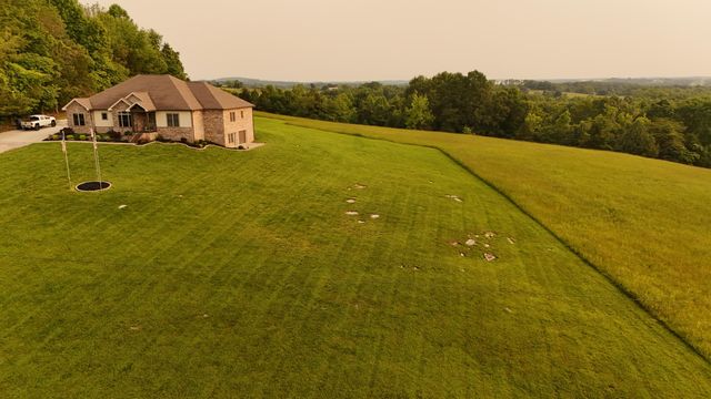 218 Gladstone Wesley Road, Science Hill, KY 42553