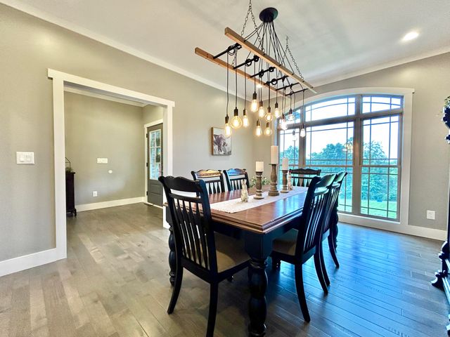 218 Gladstone Wesley Road, Science Hill, KY 42553