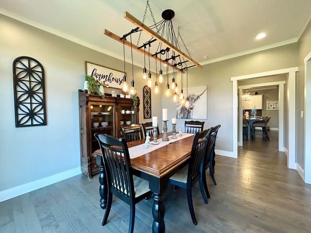 218 Gladstone Wesley Road, Science Hill, KY 42553