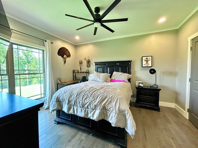 218 Gladstone Wesley Road, Science Hill, KY 42553