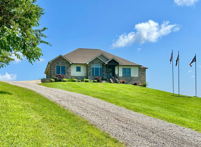218 Gladstone Wesley Road, Science Hill, KY 42553