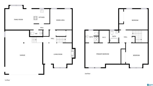 4794 VISE ROAD, Pinson, AL 35126