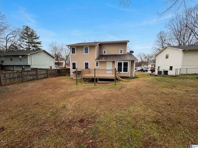 4794 VISE ROAD, Pinson, AL 35126