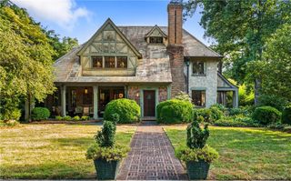 207 Hillcrest Drive, High Point, SC 29262