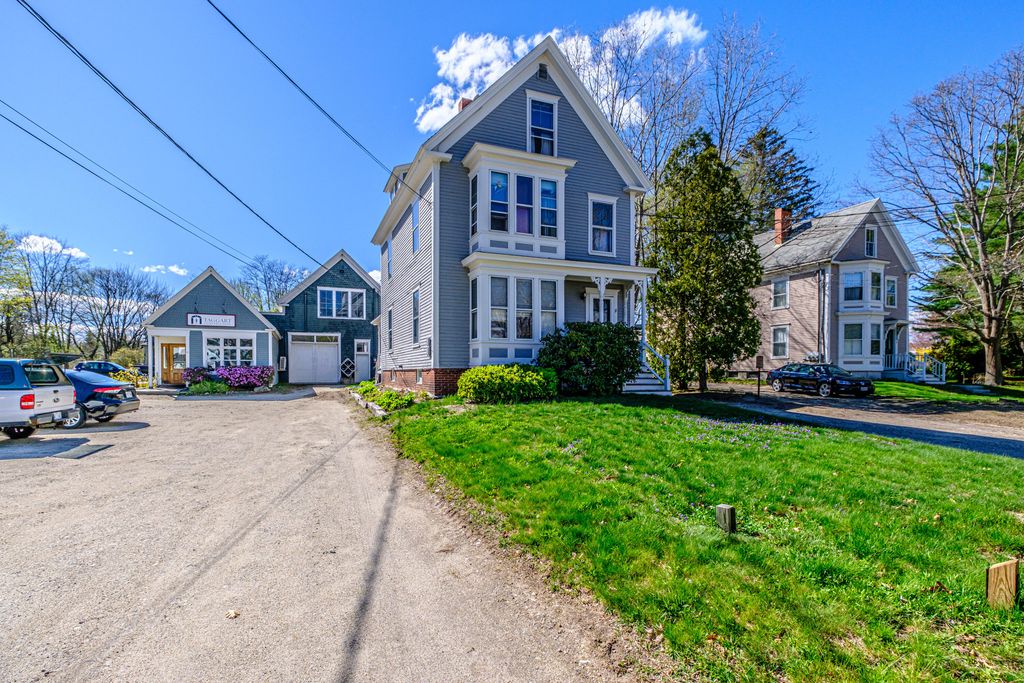 8-10 South Street, Freeport, ME 04032 — photo 4