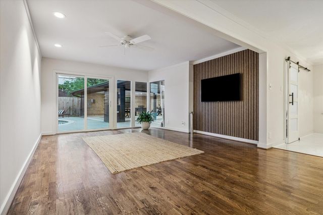 4111 Martinshire Drive, Houston, TX 77025