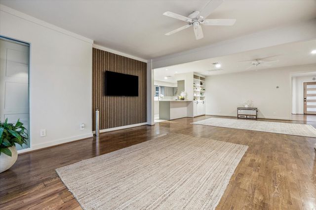 4111 Martinshire Drive, Houston, TX 77025