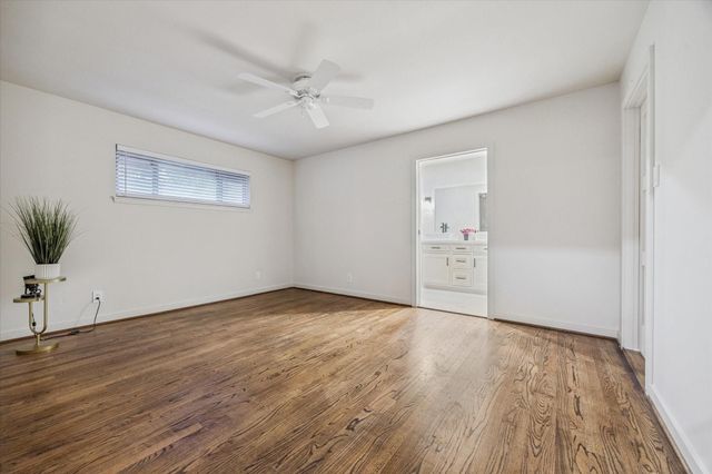 4111 Martinshire Drive, Houston, TX 77025