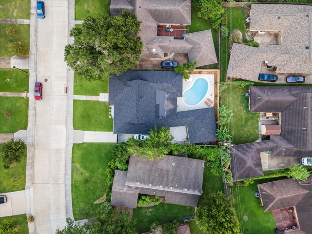 4111 Martinshire Drive, Houston, TX 77025