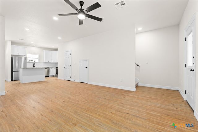 209 S 18th Street C, Temple, TX 76501