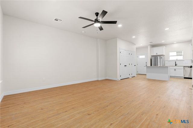 209 S 18th Street C, Temple, TX 76501